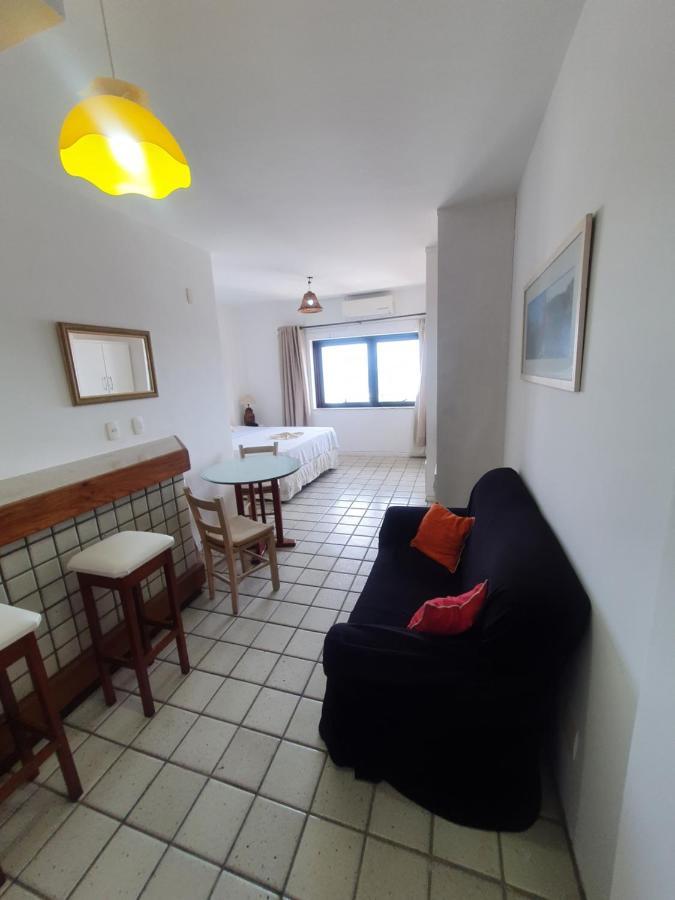 Apartamento Barra Summer Flat Salvador da Bahia Zimmer foto
