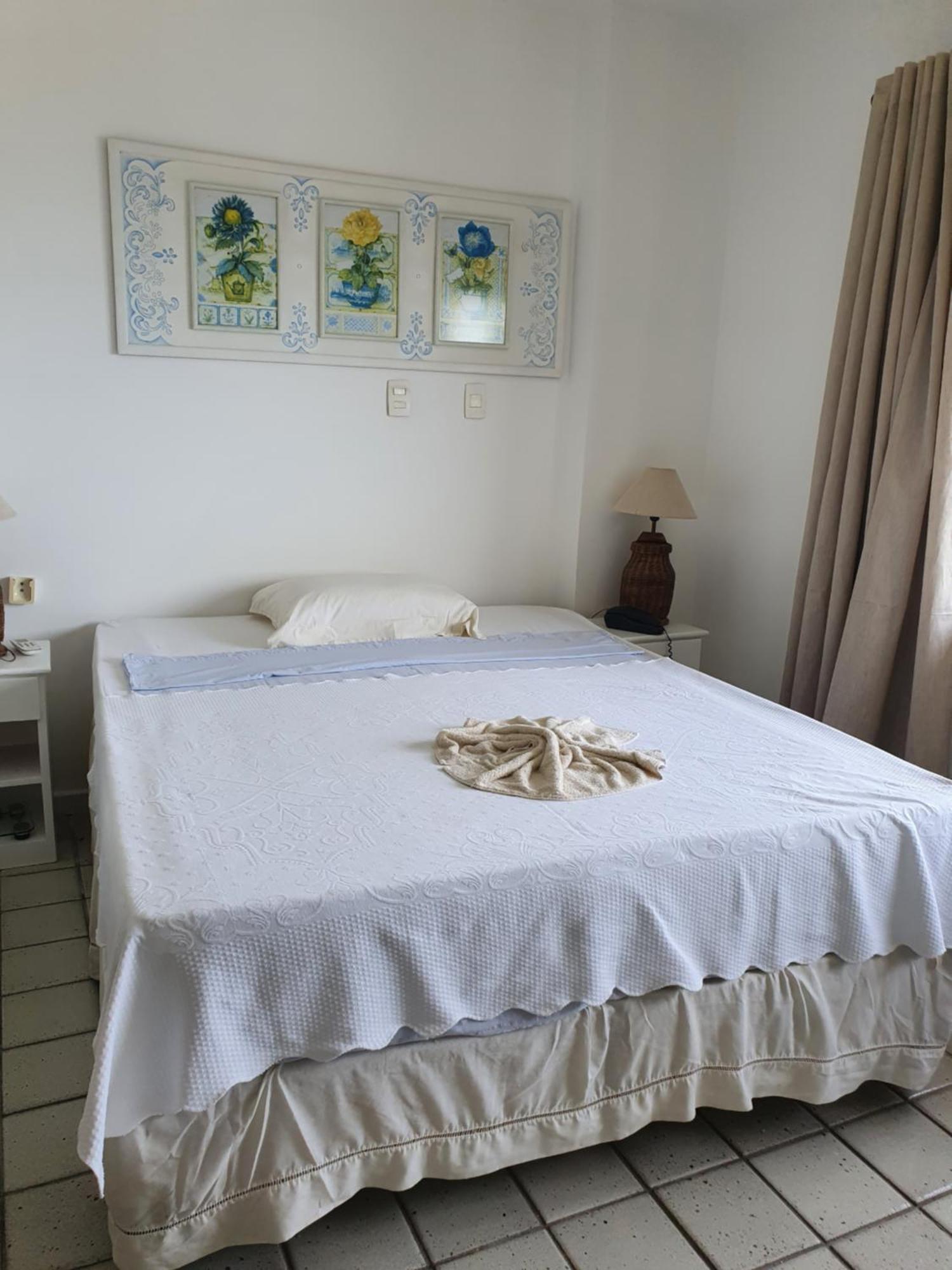 Apartamento Barra Summer Flat Salvador da Bahia Zimmer foto