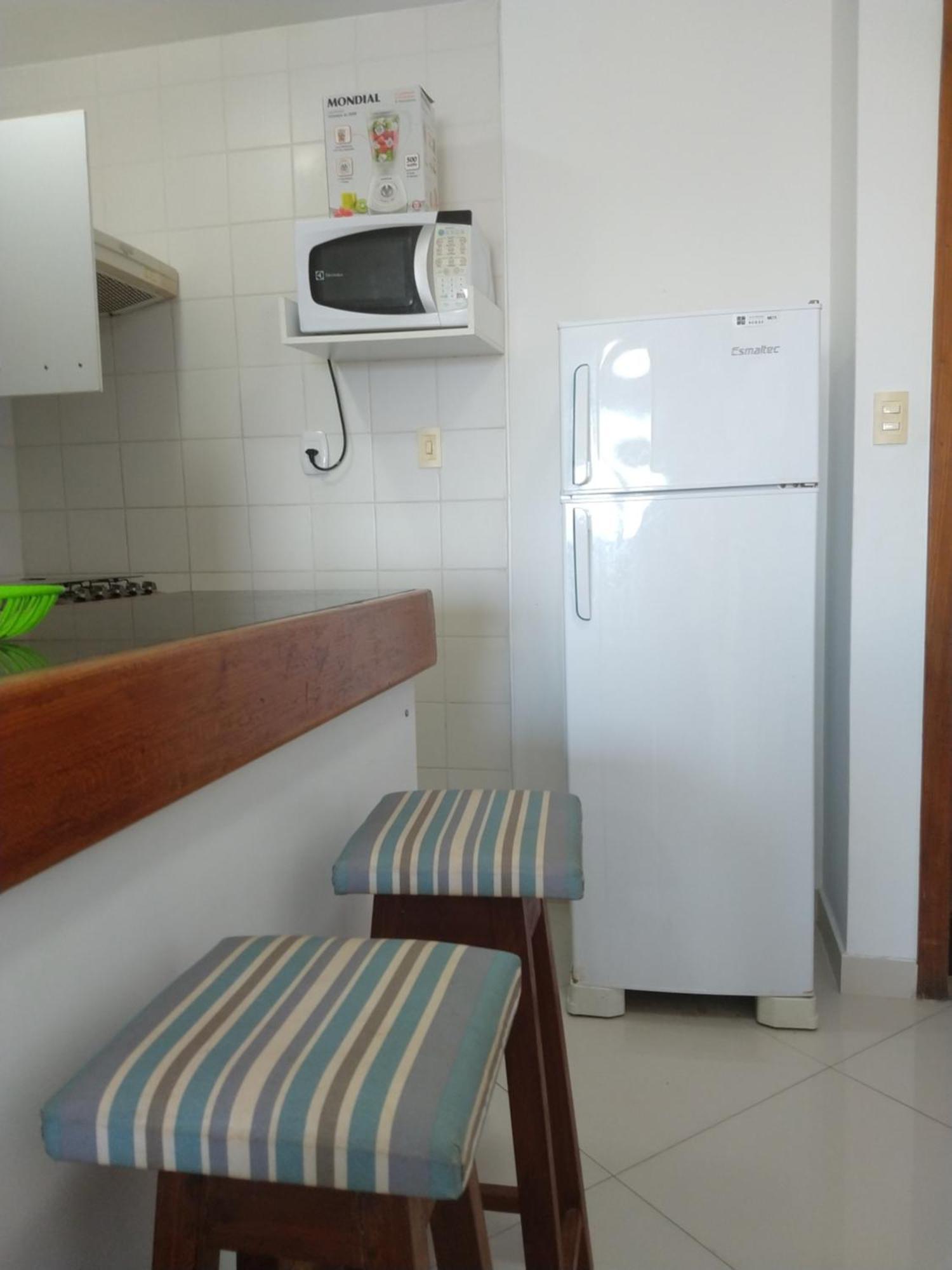 Apartamento Barra Summer Flat Salvador da Bahia Zimmer foto