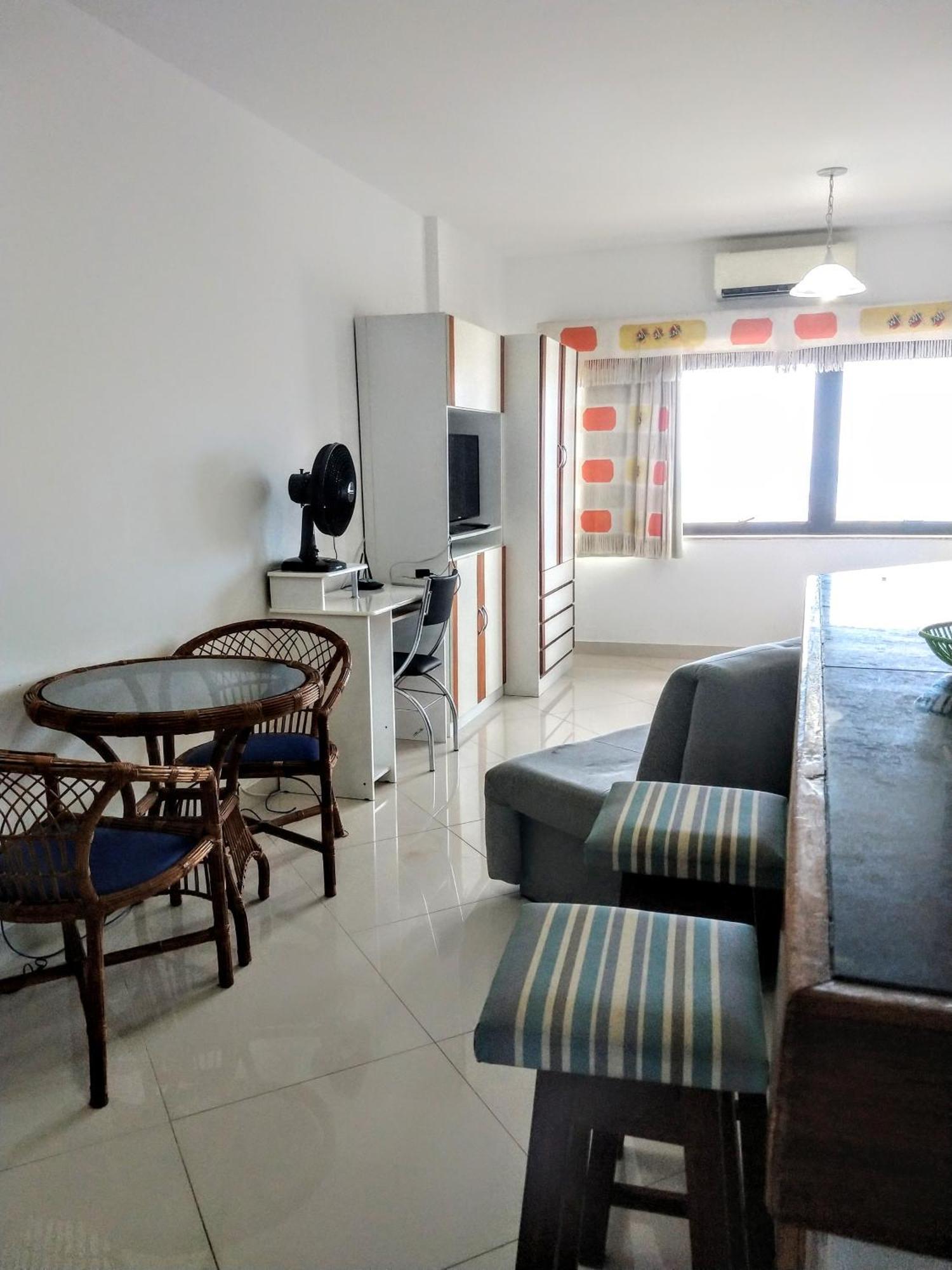 Apartamento Barra Summer Flat Salvador da Bahia Zimmer foto