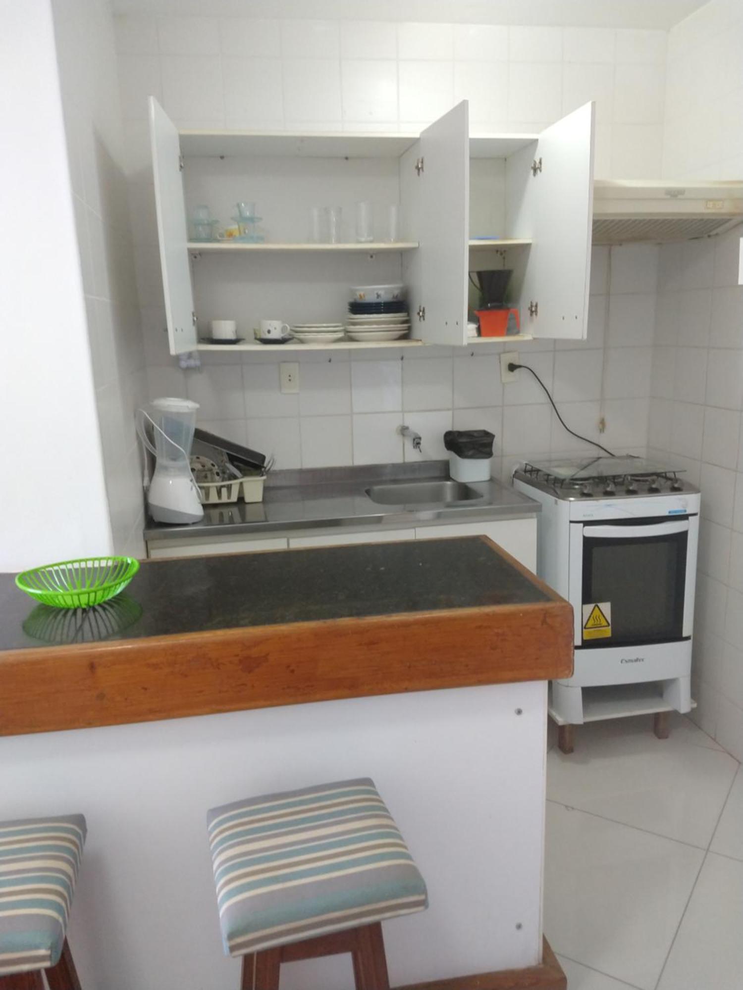 Apartamento Barra Summer Flat Salvador da Bahia Zimmer foto
