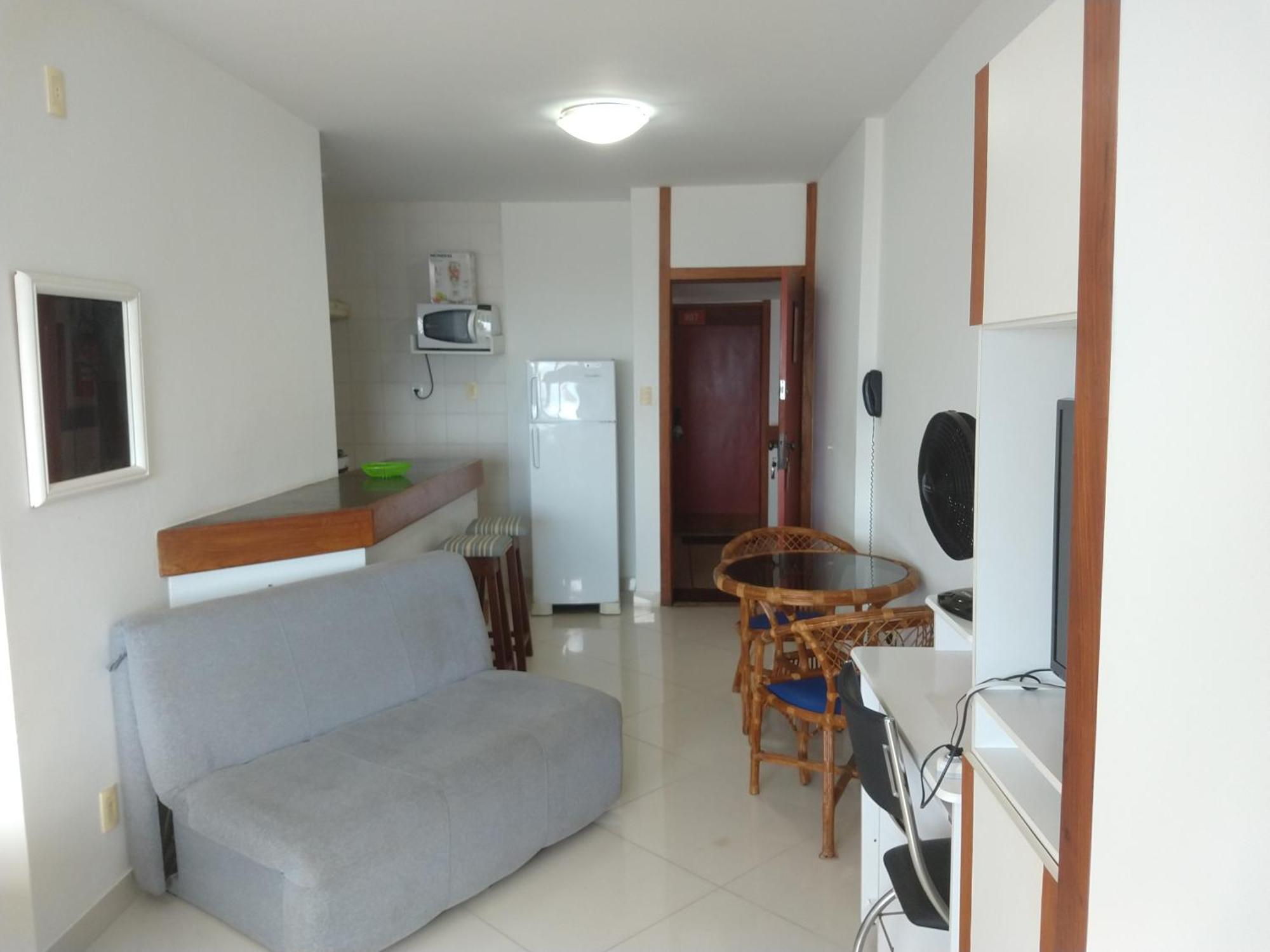 Apartamento Barra Summer Flat Salvador da Bahia Zimmer foto