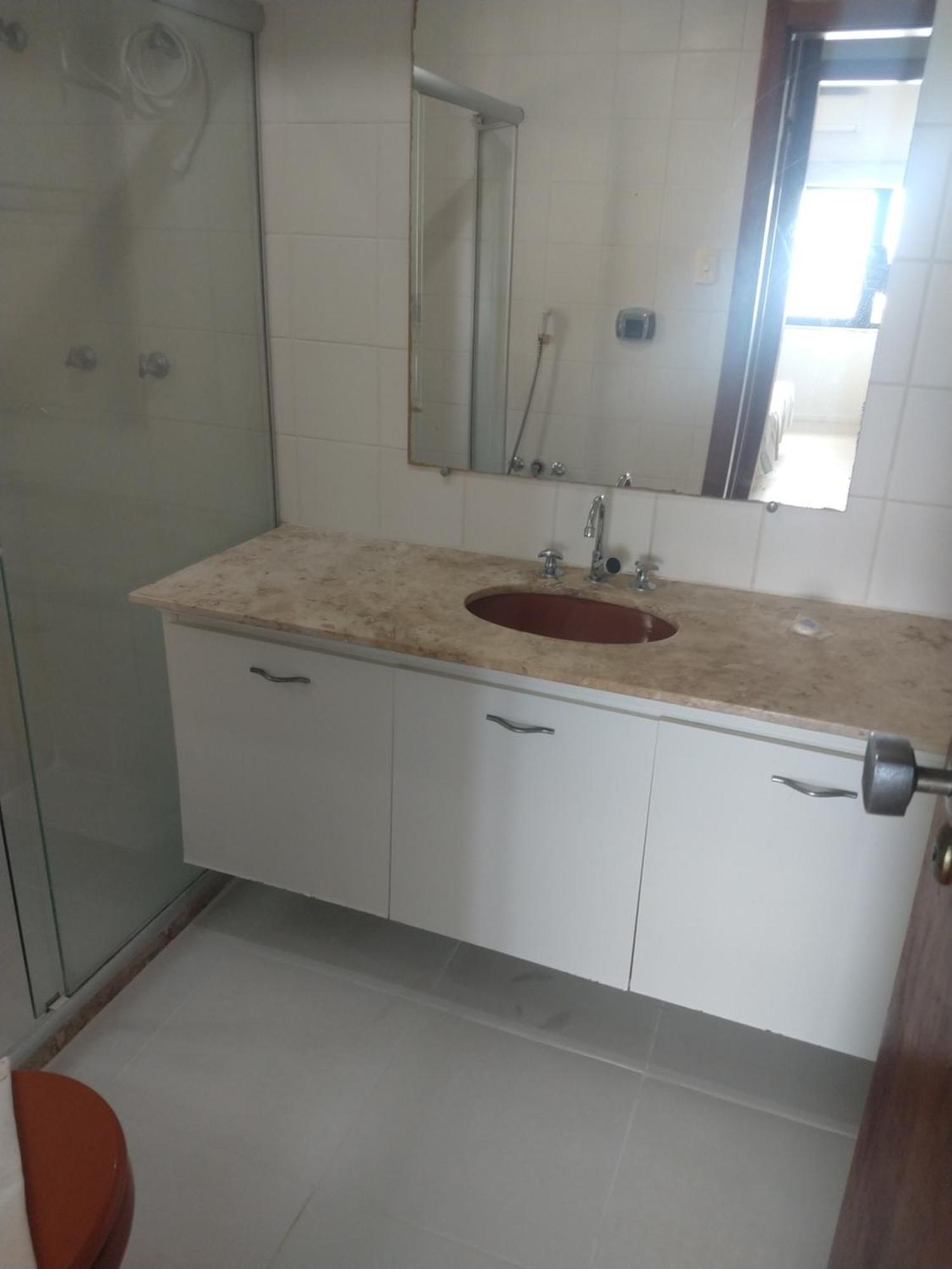 Apartamento Barra Summer Flat Salvador da Bahia Zimmer foto