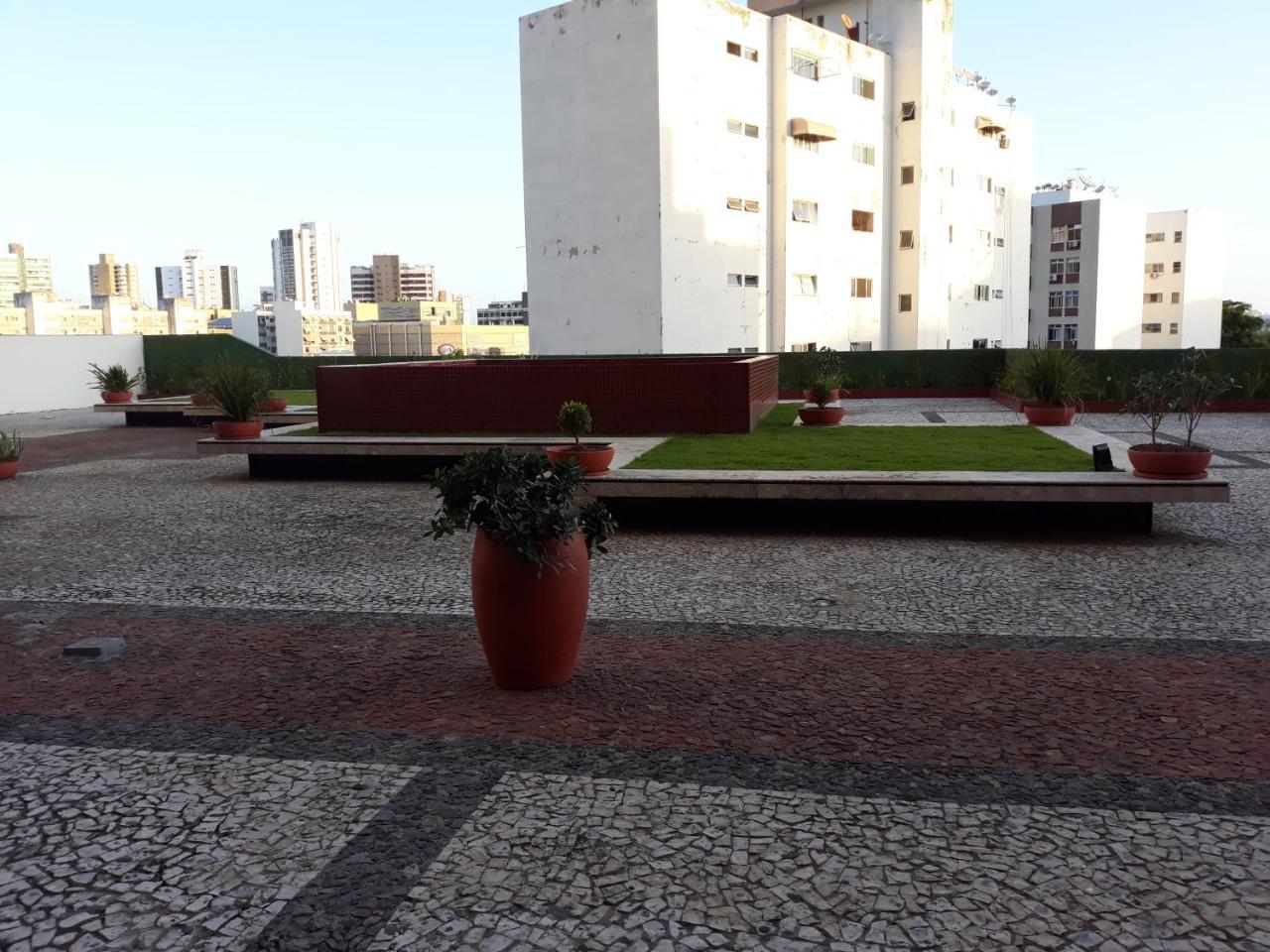 Apartamento Barra Summer Flat Salvador da Bahia Exterior foto