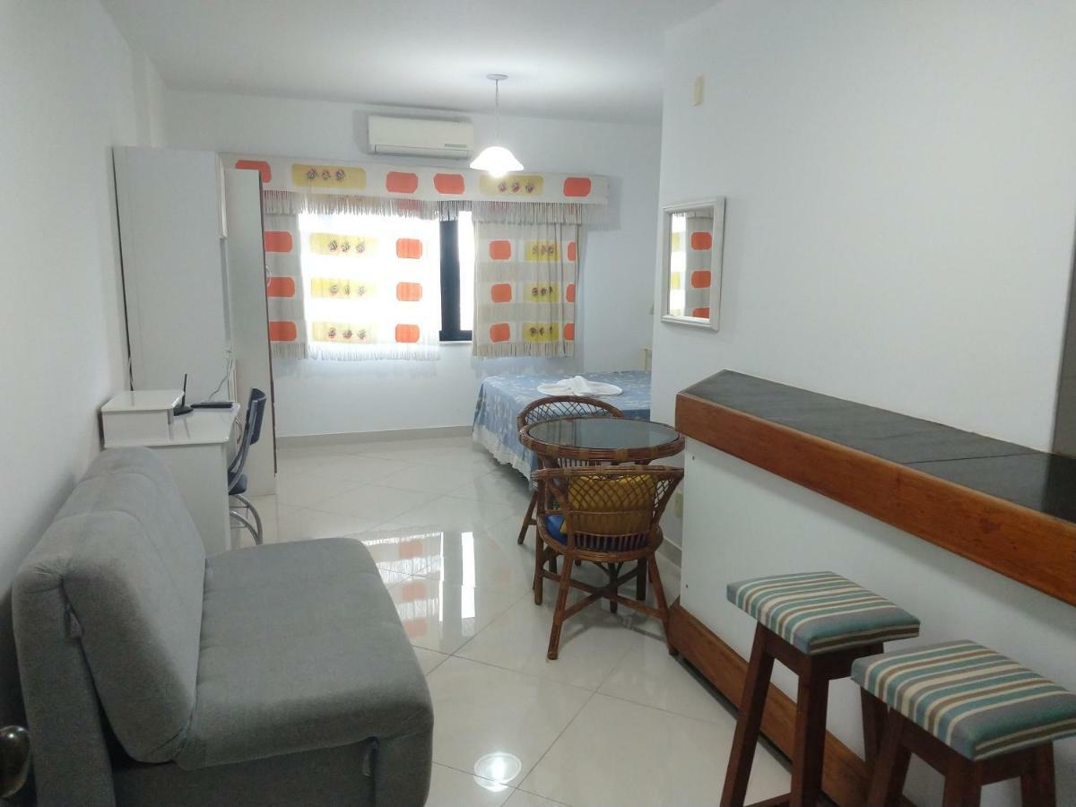 Apartamento Barra Summer Flat Salvador da Bahia Exterior foto