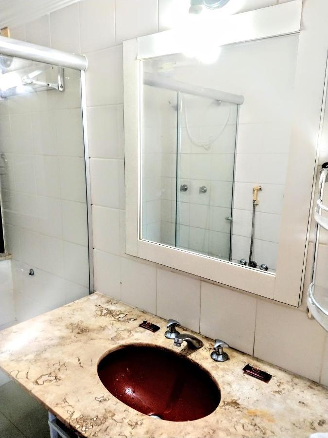 Apartamento Barra Summer Flat Salvador da Bahia Zimmer foto