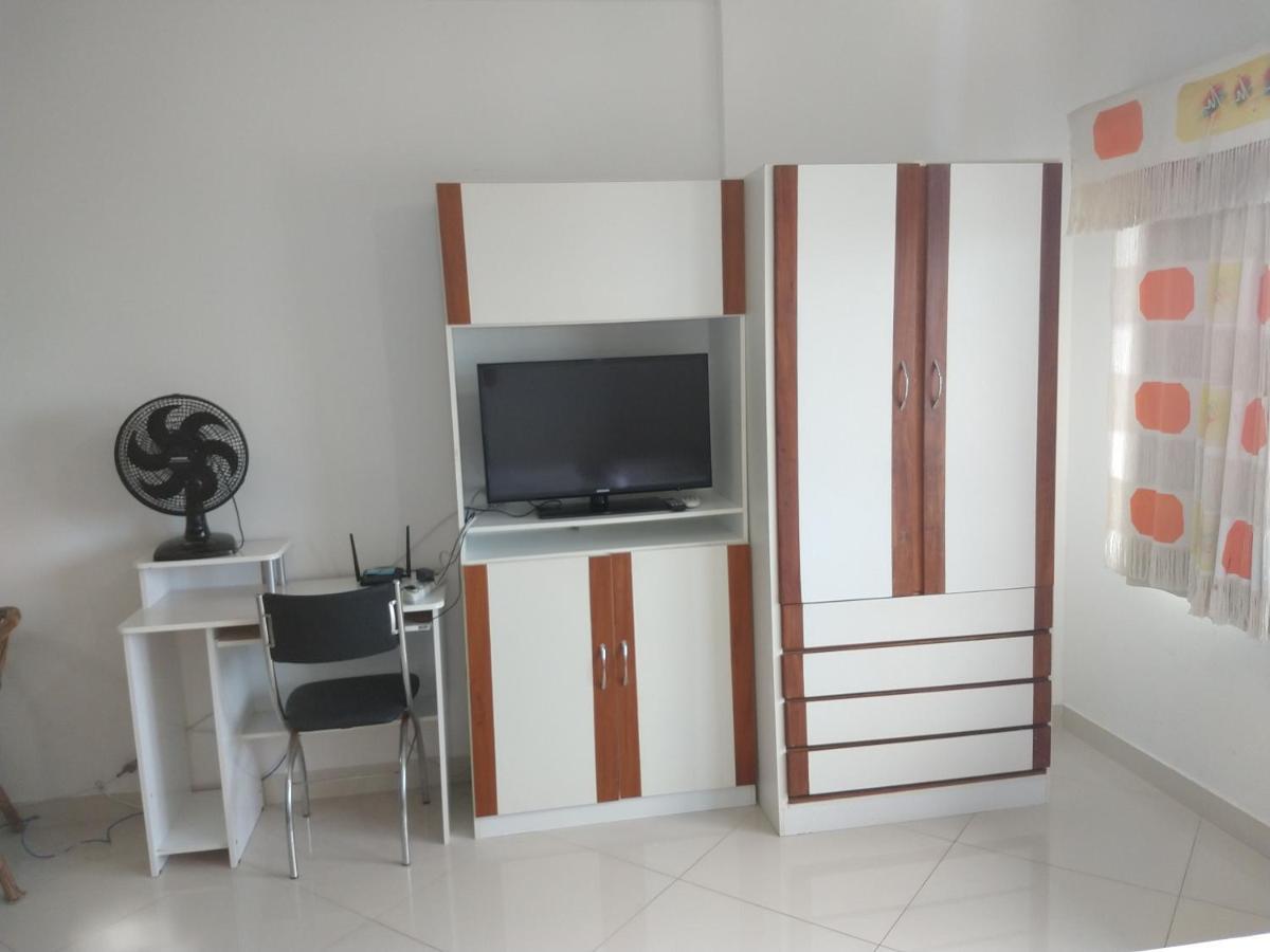 Apartamento Barra Summer Flat Salvador da Bahia Zimmer foto